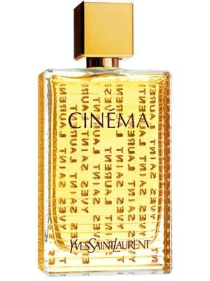 Оригинален дамски парфюм YVES SAINT LAURENT Cinema EDP Без Опаковка /Тестер/